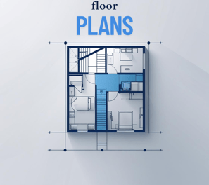 Floor Plans- Spring Hill Real Estate Photography