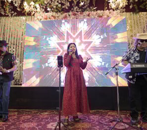 Hotel Kuber Murthal Live Singing