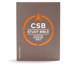 CSB BIble