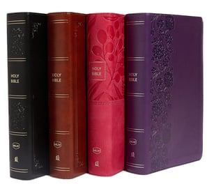 NKJV Bible