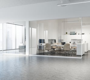 Smartglass USA Florida – Switchable Privacy Glass Walls | Official TEILEN Partner