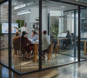 Smartglass USA Florida – Switchable Privacy Glass Walls | Official TEILEN Partner