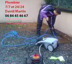 curage canalisation villefranche sur saone 69400