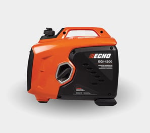 Echo 1200W Inverter/Generator