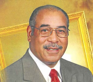 Par Four image of Bob Hairston