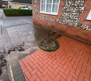 Pressure Washing Lowestoft