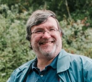 Robert Leroux, CIO