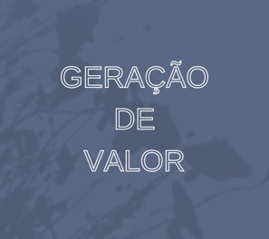 gerar valor