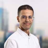Aissam SAADOUNI