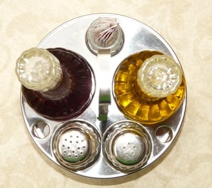 Informações sobre Planta para Fábrica de Vinagre de Vinho
