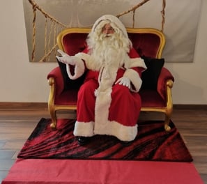 Père noel