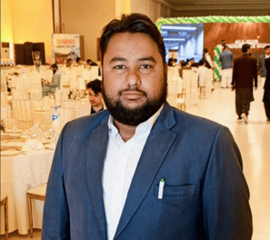 Faisal Khan