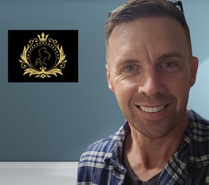 Business Owner Operator Danny Young
