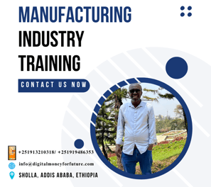 Manufacturing Training