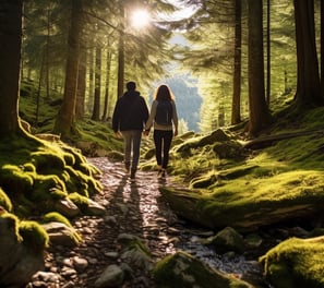 a-couple-strolling-the-verdant-greens-of-triglav-national-park-in-slovenia