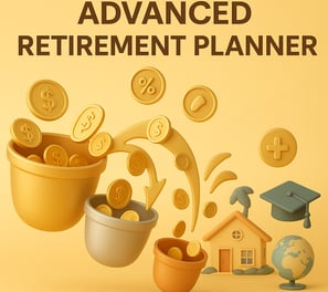 ADVANCED RETIREMENT PLANNER
