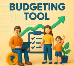BUDGETING
