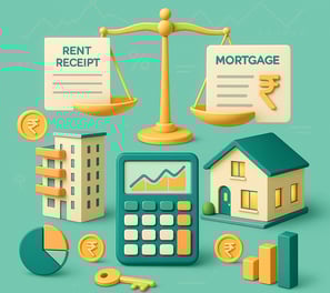 RENT VS BUY