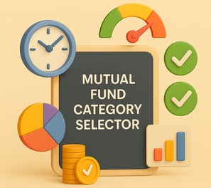 MUTUAL FUND CATEGORY