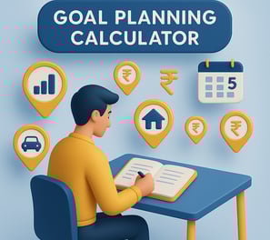 GOAL PLANNING