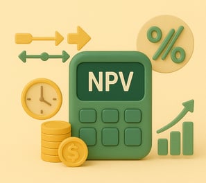 NPV CALCULATOR