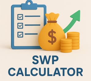 SWP CALCULATOR