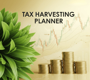 TAX HARVESTING