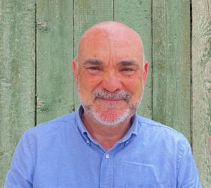 Pepe Cánovas