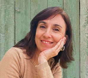 Rocío Alcántara