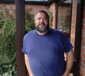Richard Pyke Human Givens Therapist
