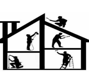 Imagem-Serviço de reforma Manoel Pedra