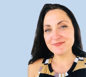 Oksana Fajardo Chief Operations Officer General Manager Palmera Bay Properties