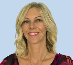 Nicole East Co-Founder Palmera Bay Properties