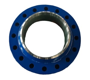 Flow Iron Manufacturer in China