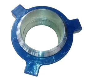 Flow Iron Manufacturer in China