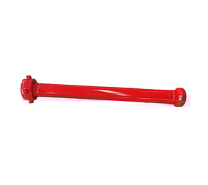 Flow Iron Manufacturer in China