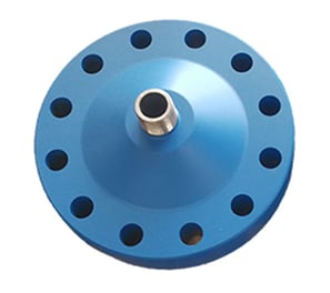 Flow Iron Manufacturer in China