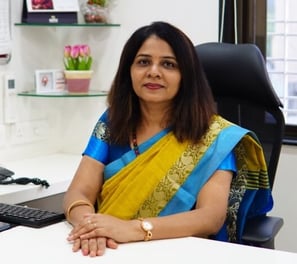 Dr. Anita H. Bangar another IVF Doctor in Nashik for a second opinion
