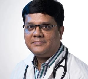 Dr. Partha Ranjan Das another IVF Doctor in Kolkata for a second opinion