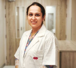 Dr. Manika Singh another IVF Doctor in Lucknow for a second opinion
