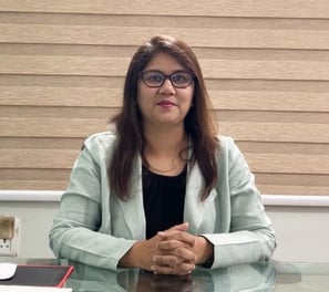 Dr. Harshalata Laddha another IVF Doctor in Aurangabad for a second opinion