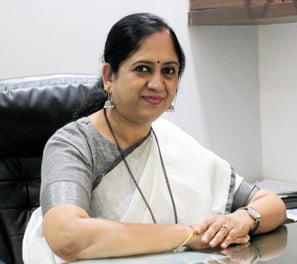 Dr. Anitha Odeyar another IVF Doctor in Belgaum for a second opinion