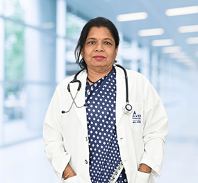Dr. Jayashree Chidanand Ruge another IVF Doctor in Belgaum for a second opinion