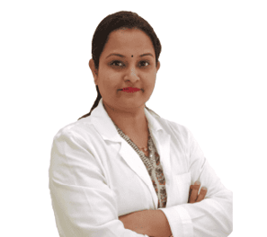 Dr. Lipsa Mishra another IVF Doctor in Bhubaneswar for a second opinion