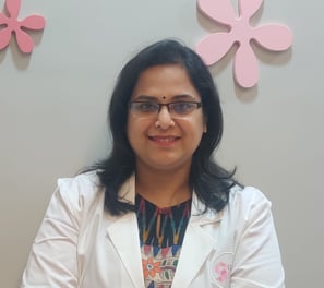Dr. Soumya Dash another IVF Doctor in Bhubaneswar for a second opinion