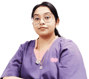 Dr. Sonali Mandal Bandyopadhyay another IVF Doctor in Howrah for a second opinion