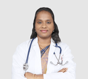Dr. Pavithra another IVF Doctor in Kalyan for a second opinion