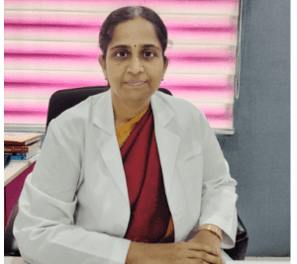 Dr. Kamatchi Gayathri another IVF Doctor in Madurai for a second opinion