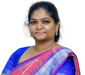 DR. V. JOTHI LAKSHMI another IVF Doctor in Madurai for a second opinion