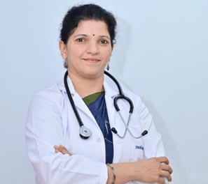 Dr. Madhura Phatak another IVF Doctor in Mysore for a second opinion